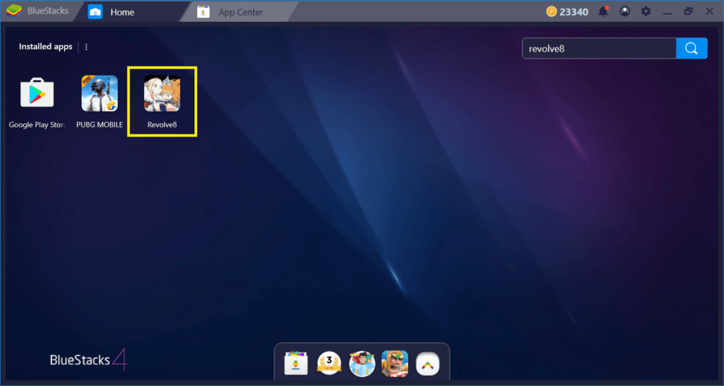 BlueStacks Setup Guide For Revolve8: How To Install & Configure The ...