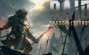 RAID: Shadow Legends – ลุยกิจกรรม Festive Deck of Fates