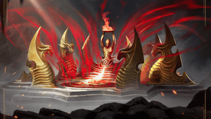 RAID: Shadow Legends – Esme the Dancer Abilities, Masteries, Artifacts, and Tips to Play