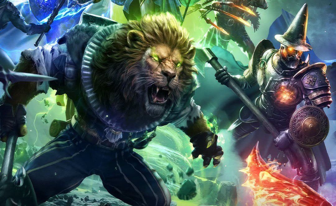 RAID Shadow Legends Echoes of Oz Event Guide – Champions, Dorothy Chase, Fusion, Dungeon, and Rewards