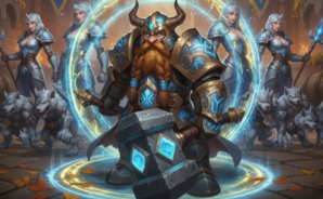 RAID: Shadow Legends Fusion Guide for Granyt Doorkeep