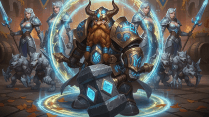RAID: Shadow Legends Fusion Guide for Granyt Doorkeep