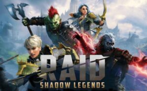คำแนะนำ Faction Wars สำหรับ Raid: Shadow Legends