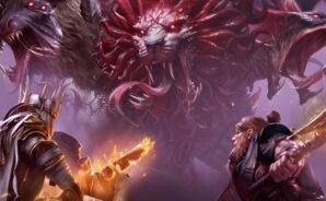 『レイド: Shadow Legends』- 新たなキメラクランボス、レリック、チャンピオンのバランス調整などを含むパッチ10.00が登場!