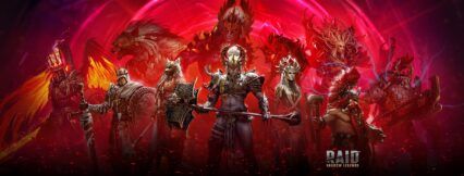 RAID Shadow Legends Hydra Guide Best Teams, Heads & Mechanics