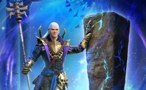 RAID Shadow Legends Kael Build Guide – Best Artifacts, Masteries, Stats, and Teams