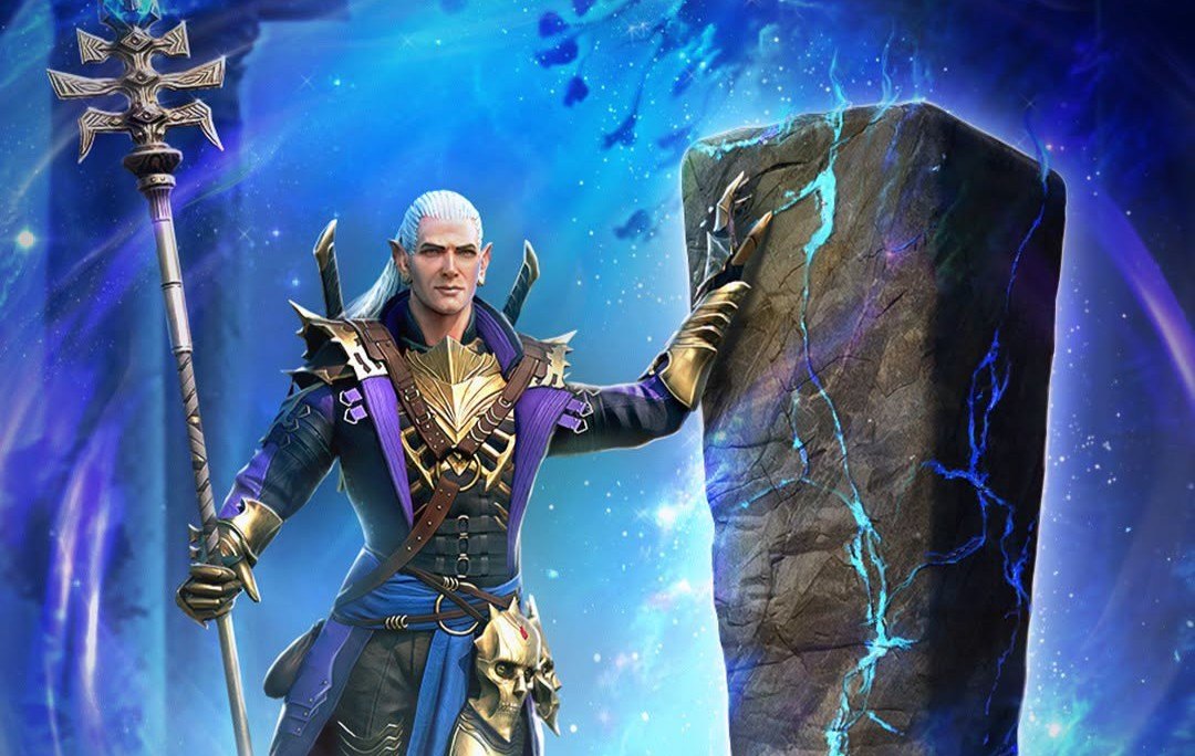 RAID Shadow Legends Kael Build Guide – Best Artifacts, Masteries, Stats, and Teams