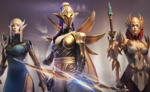RAID: Shadow Legends Patch 10.60 – Shadow Arena, QOL Improvements, and Champion Re-balancing