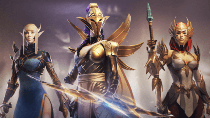 RAID: Shadow Legends Patch 10.60 – Shadow Arena, QOL Improvements, and Champion Re-balancing