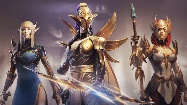 RAID: Shadow Legends Patch 10.60 – Shadow Arena, QOL Improvements, and Champion Re-balancing