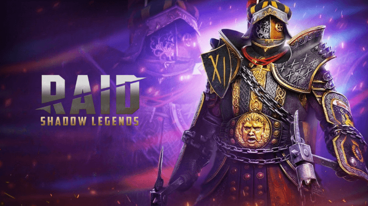 RAID: Shadow Legends - Quintus the Triumphant Champion Guide: Best Builds, Masteries & Artifacts (PvE + PvP)