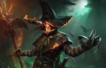 RAID Shadow Legends The Scarecrow Build Guide Skills, Builds and Best Teams