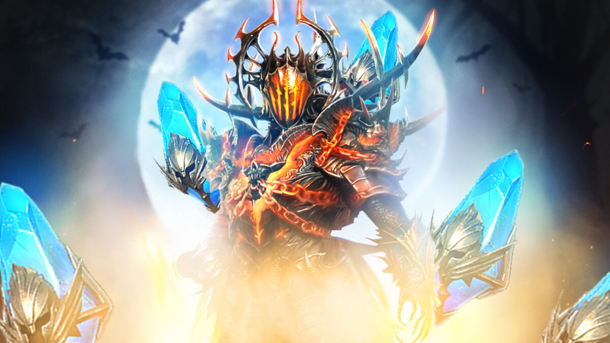 RAID: Shadow Legends Vulkanos Fumor Guide – Skills, Gear, Masteries, and Blessings
