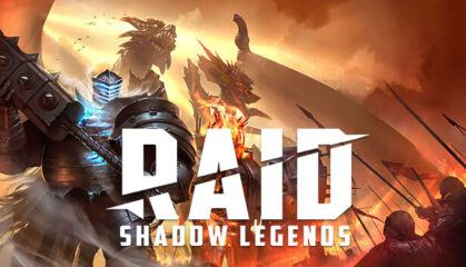 RAID: Shadow Legends – Guide zu den besten Champions im Spiel