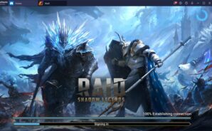 Raid Shadow Legends On Pc Need To Farm Be Smart About It Bluestacks