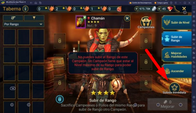 COMPTE RAID SHADOW Legends Double Artak EUR 25,00 - FR