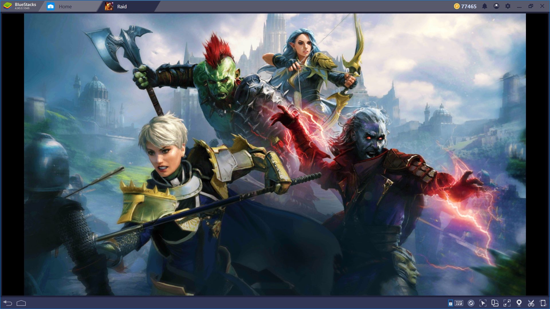 La Recensione di RAID: Shadow Legends, il nuovo fantasy game di Plarium