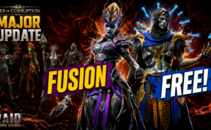 Raid: Shadow Legends Web of Corruption Event Guide – How to Get All Free Rewards
