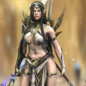 RAID: Shadow Legends Tier List for the Strongest Mythical Champions