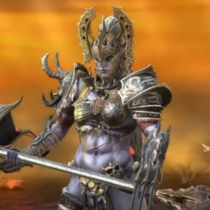 RAID: Shadow Legends Tier List for the Strongest Mythical Champions