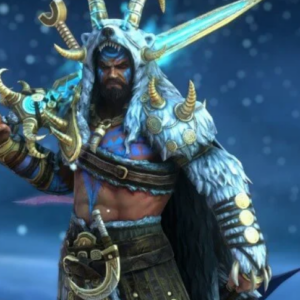 RAID: Shadow Legends Tier List for the Strongest Mythical Champions