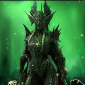 RAID: Shadow Legends Tier List for the Strongest Mythical Champions