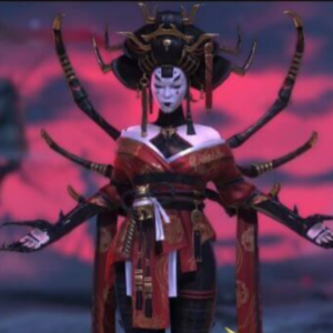 RAID: Shadow Legends Tier List for the Strongest Mythical Champions
