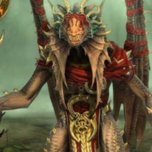 RAID: Shadow Legends Tier List for the Strongest Mythical Champions