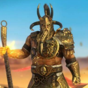RAID: Shadow Legends Tier List for the Strongest Mythical Champions