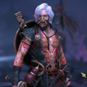 RAID: Shadow Legends Tier List for the Strongest Mythical Champions
