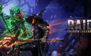 RAID Shadow Legends Relic Crafting Mercy System Explained How to Save Forge Materials