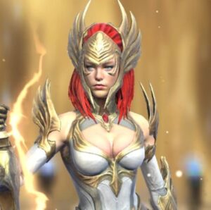 RAID Shadow Legends Tier List – Ranking the Strongest Champions (2025)