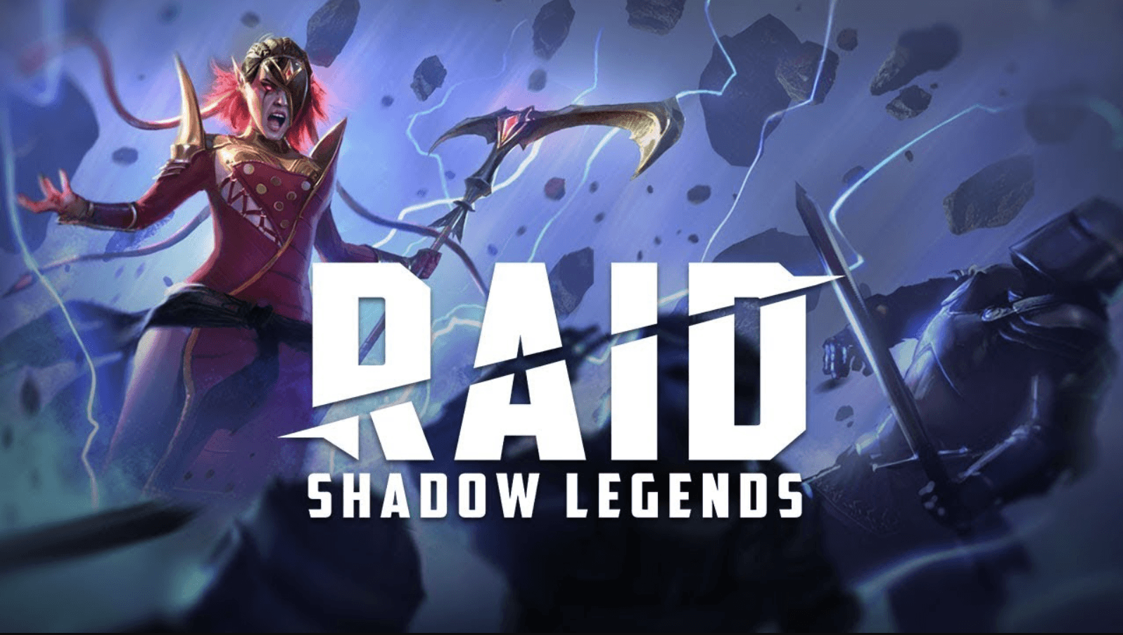 RAID Shadow Legends Chimera Guide Best Teams, Forms & Trials Explained