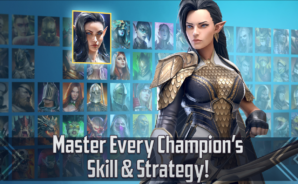 RAID Shadow Legends Embrys the Anomaly Guide – Skills, Gear, Masteries, and Blessings