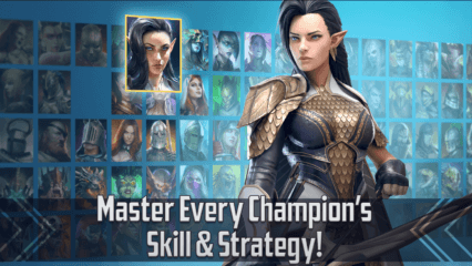 RAID Shadow Legends Embrys the Anomaly Guide – Skills, Gear, Masteries, and Blessings