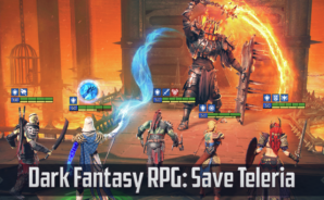 RAID Shadow Legends Marius the Gallant Guide – Skills, Gear, Masteries, and Blessings