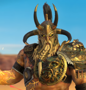 RAID Shadow Legends Tierliste Mythischer Champions – Wer dominiert das Schlachtfeld 2025?