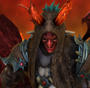 RAID Shadow Legends Tierliste Mythischer Champions – Wer dominiert das Schlachtfeld 2025?