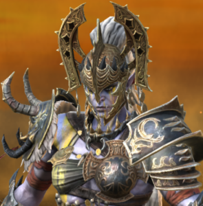 RAID Shadow Legends Tierliste Mythischer Champions – Wer dominiert das Schlachtfeld 2025?