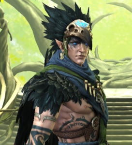 RAID Shadow Legends Tierliste Mythischer Champions – Wer dominiert das Schlachtfeld 2025?