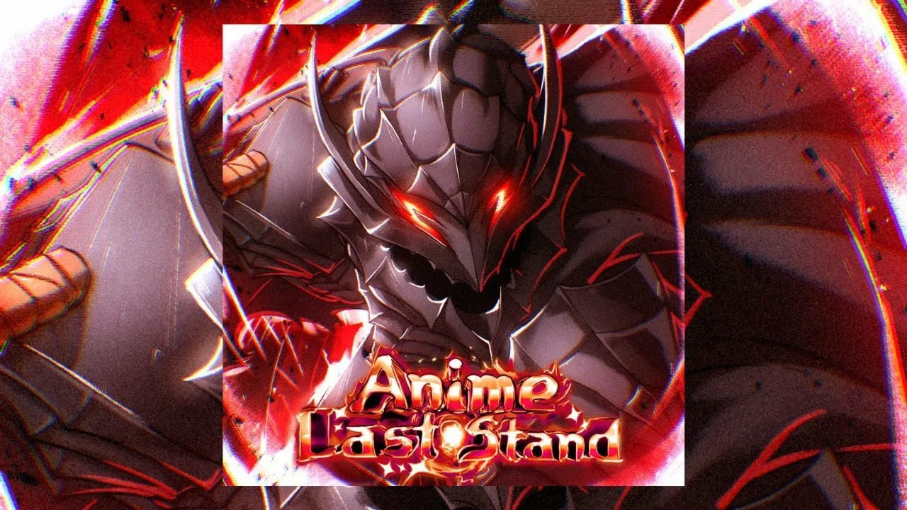 Гайд для новичков по Anime Last Stand