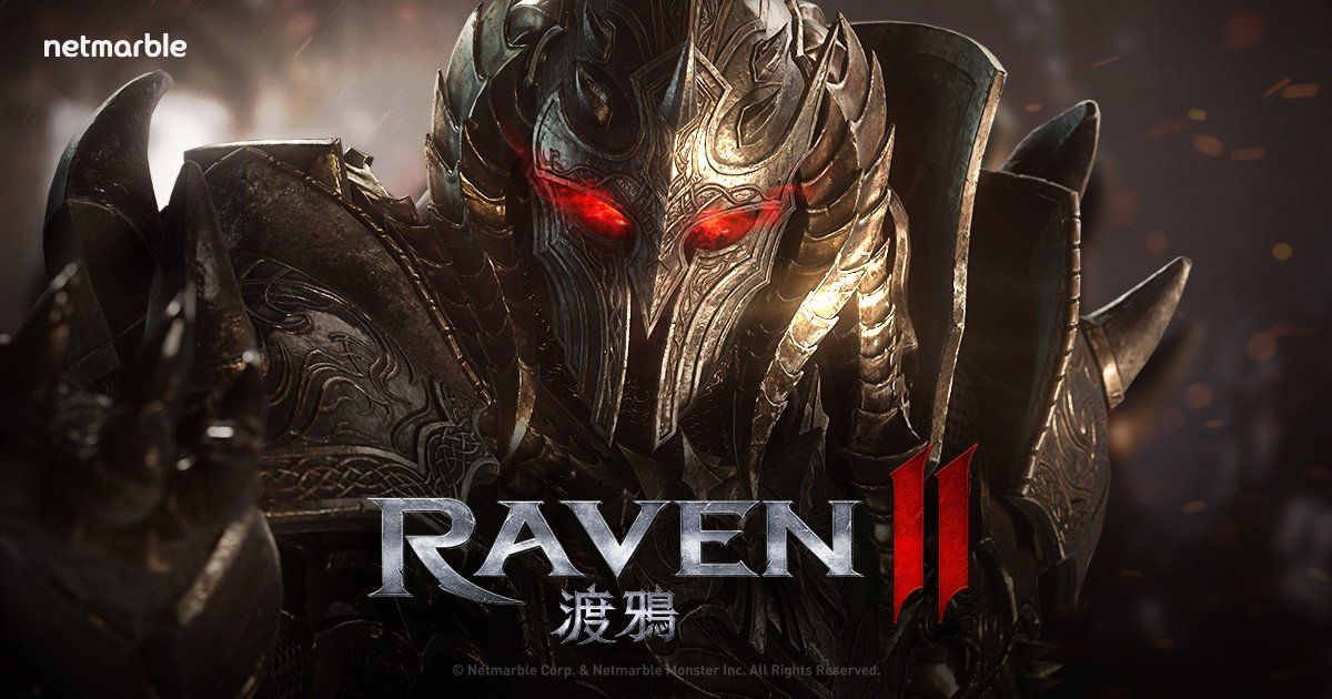 如何使用BlueStacks在PC上玩「RAVEN2：渡鴉」