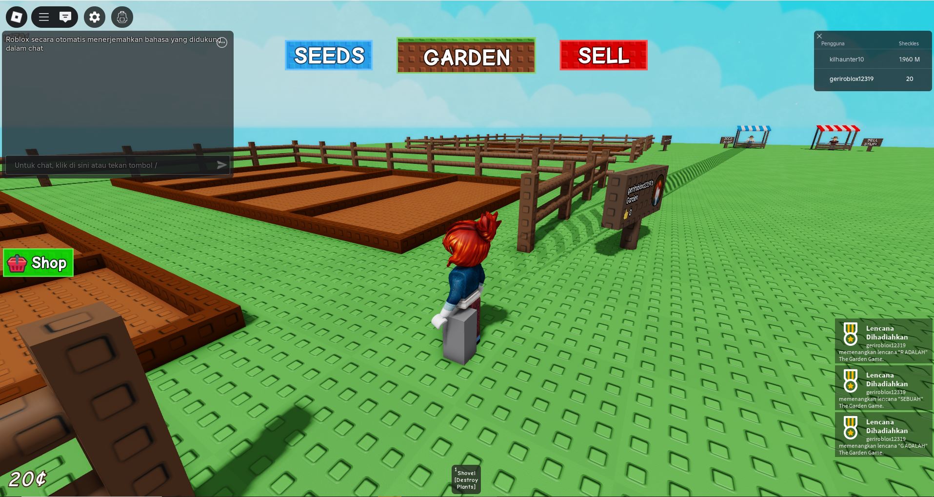 10 Game Roblox Paling Populer dan Wajib Kalian Coba - Yuk, Masuk Dunia Roblox!