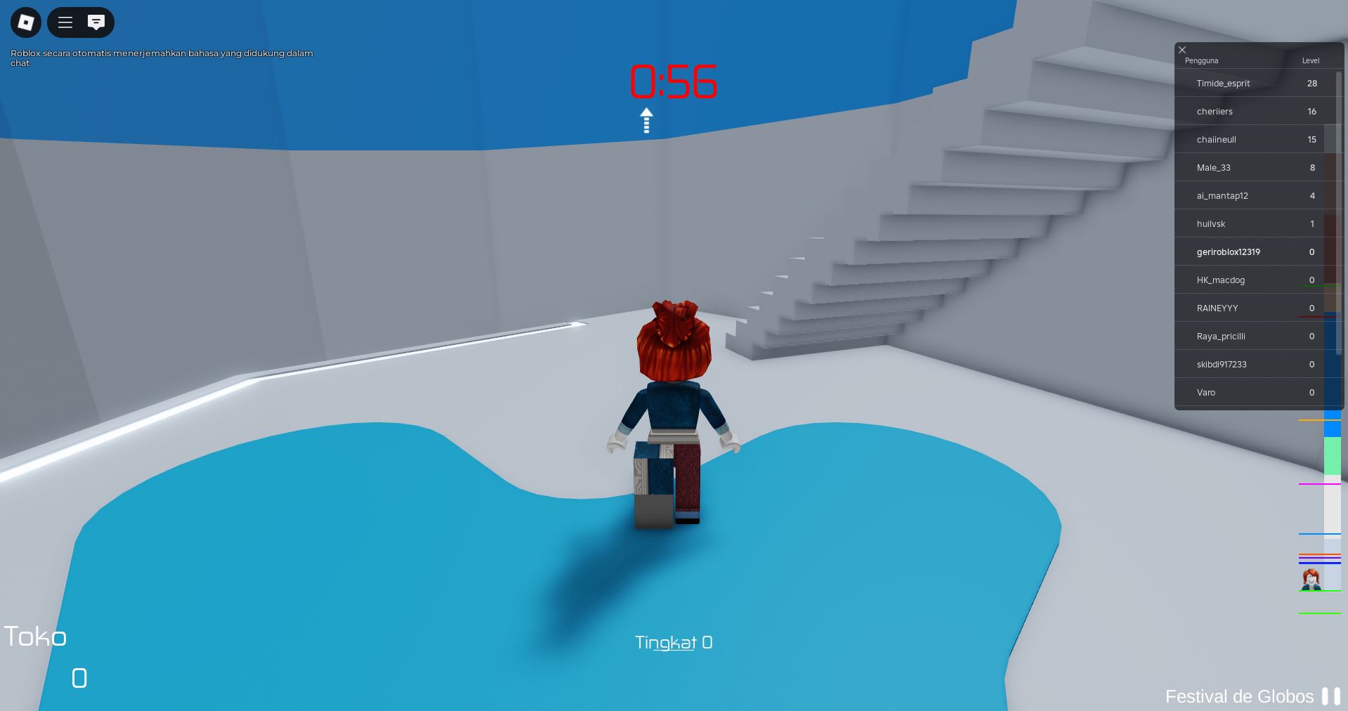 10 Game Roblox Paling Populer dan Wajib Kalian Coba - Yuk, Masuk Dunia Roblox!