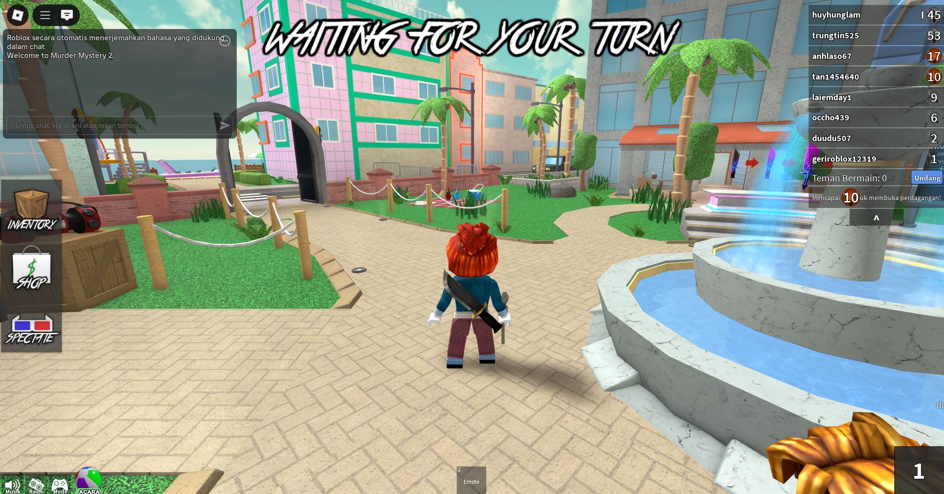 10 Game Roblox Paling Populer dan Wajib Kalian Coba - Yuk, Masuk Dunia Roblox!