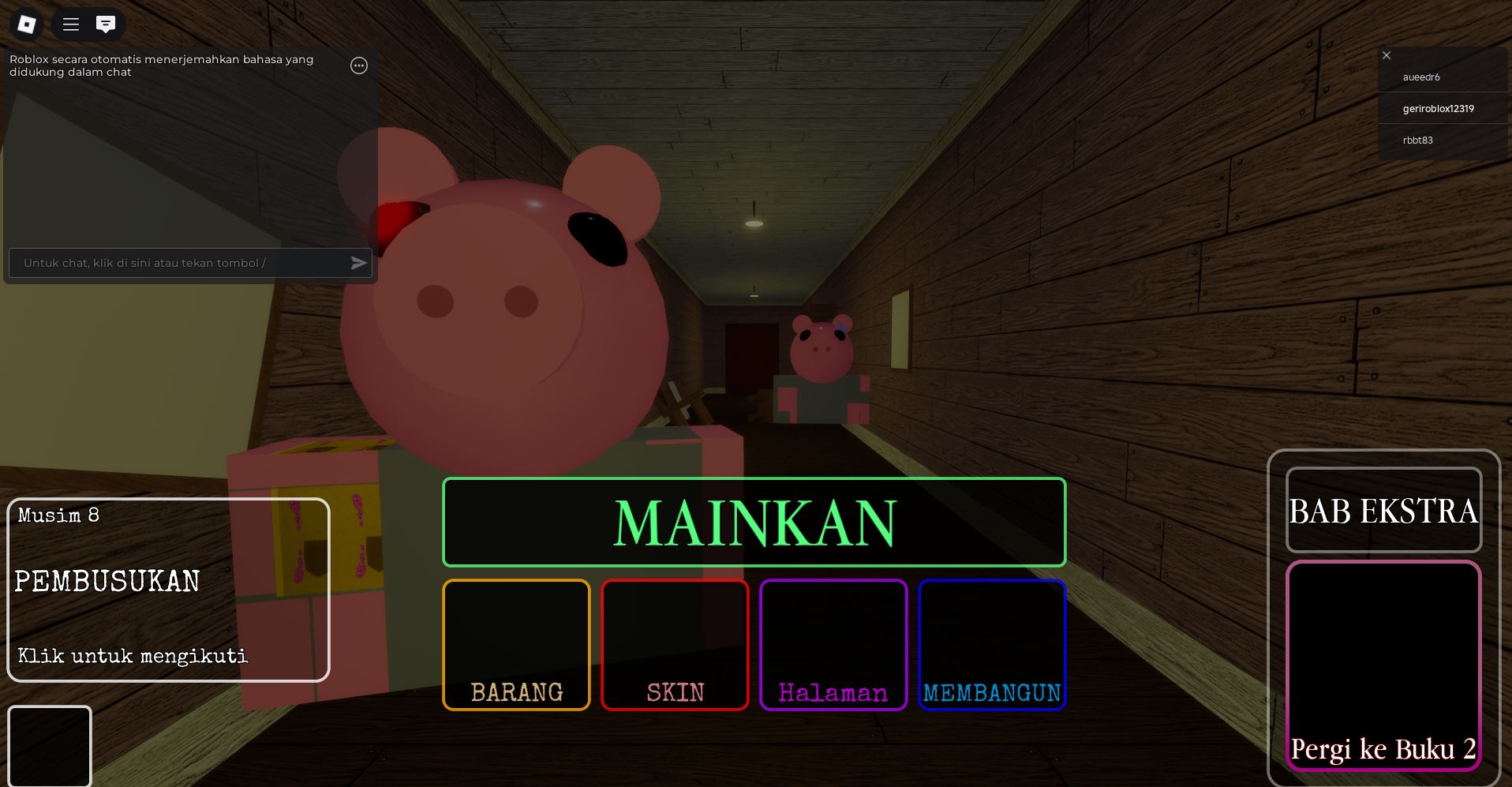10 Game Roblox Paling Populer dan Wajib Kalian Coba - Yuk, Masuk Dunia Roblox!