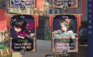 Conseils et Astuces pour Jouer à Refantasia: Charm and Conquer