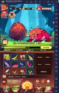 Red Dragon Legend-Hunger Chest İpuçları ve Püf Noktaları