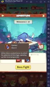 Red Dragon Legend-Hunger Chest İpuçları ve Püf Noktaları