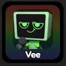 Уровневый список персонажей (Toons) из игры Dandy’s World